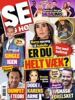 SE og HØR